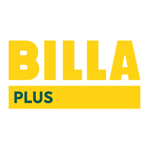 Billa Plus 032021