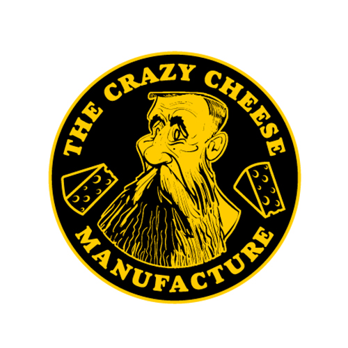 CrazyCheese 092021