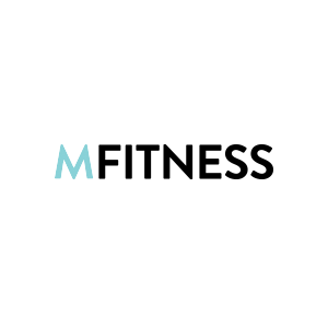 Logos Mfitness