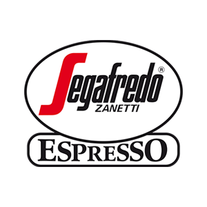 Logos Segafredo