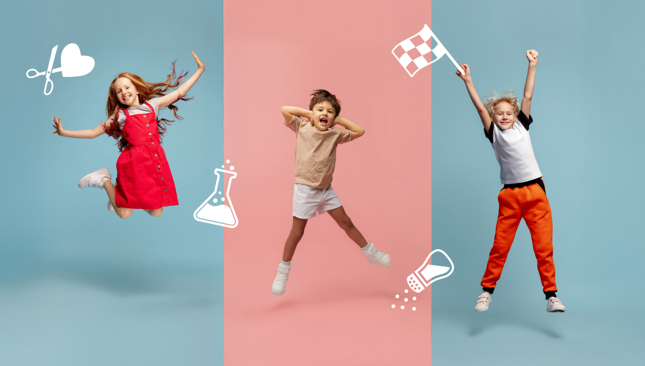 Main page image