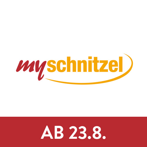 MySchnitzel ab 082025