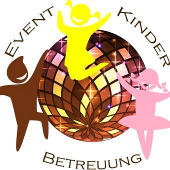 Eventkinderbetreuung Logo