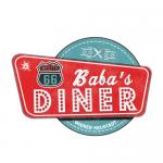 BabasDiner 032022