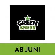 GreenSmoke AbJuni 052023