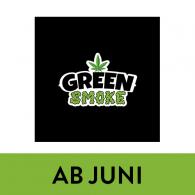 GreenSmoke AbJuni 052023