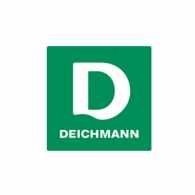 deichmann logo