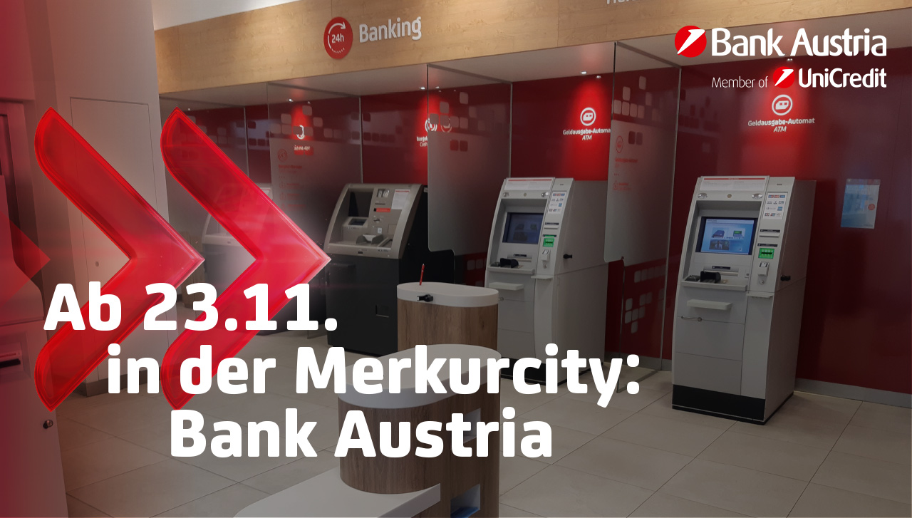 1280x727px Merkur City 23Nov Bank Austria 2026 Logo re o AB