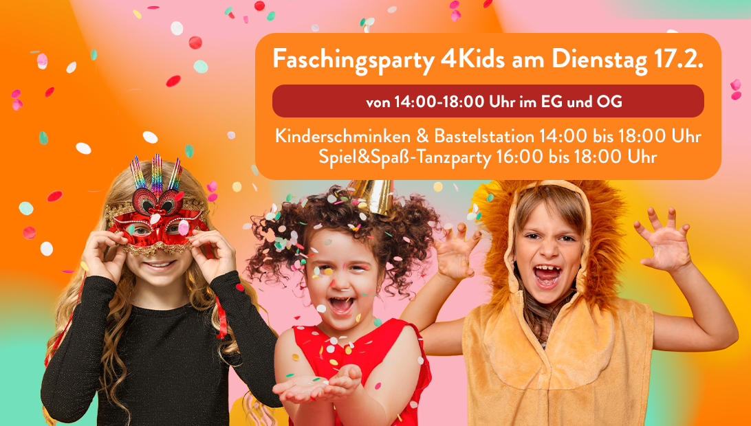 MC fasching homepage slider