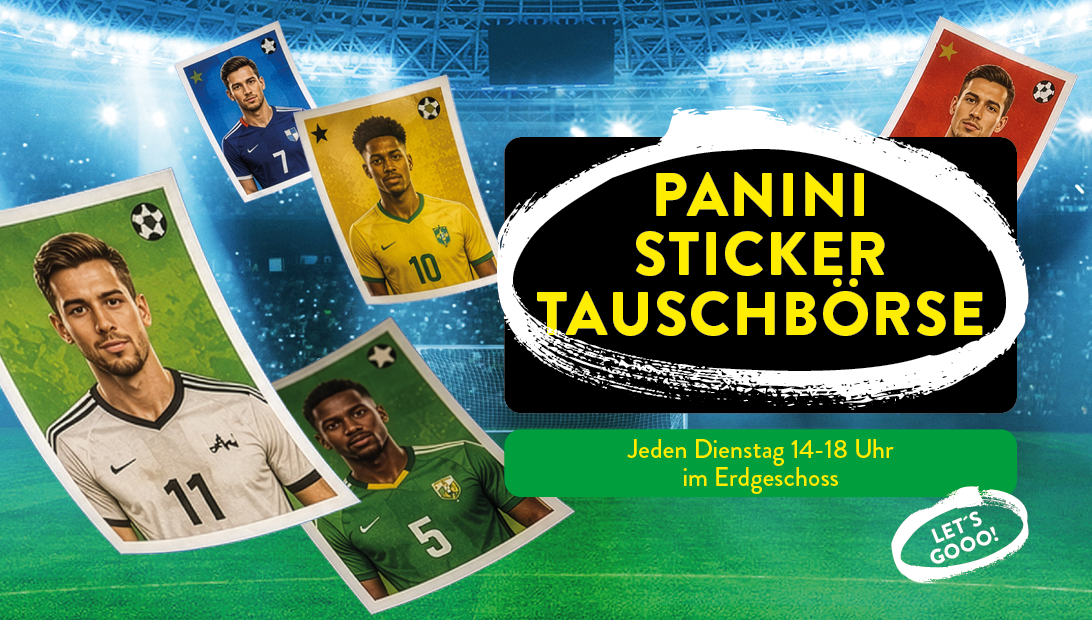 MC panini header