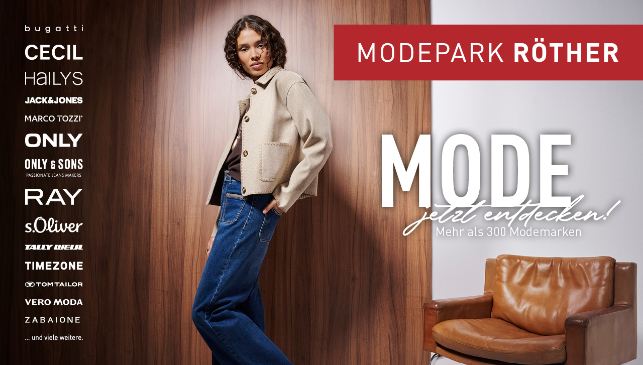 Modepark Roether
