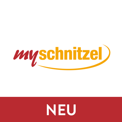 MySchnitzel Neu 052025