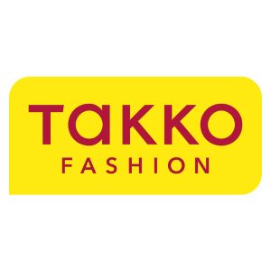 Takko Fashion Logo 300 x 300 px 002