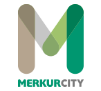 Merkurcity Logo